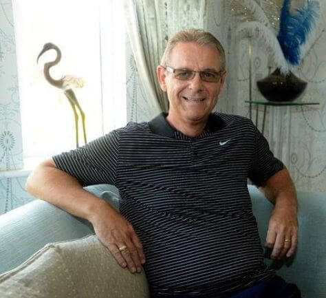 Brian Henderson